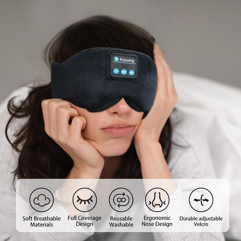 Bluetooth intelligens szemmaszk használati forgatókönyvek és óvintézkedések teljes elemzése