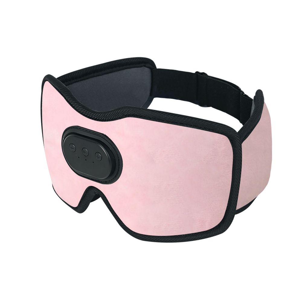 Milyen csoportok alkalmasak a 3D Bluetooth Sleep Eye Mask Wireless Music Mask Pink maszkhoz?