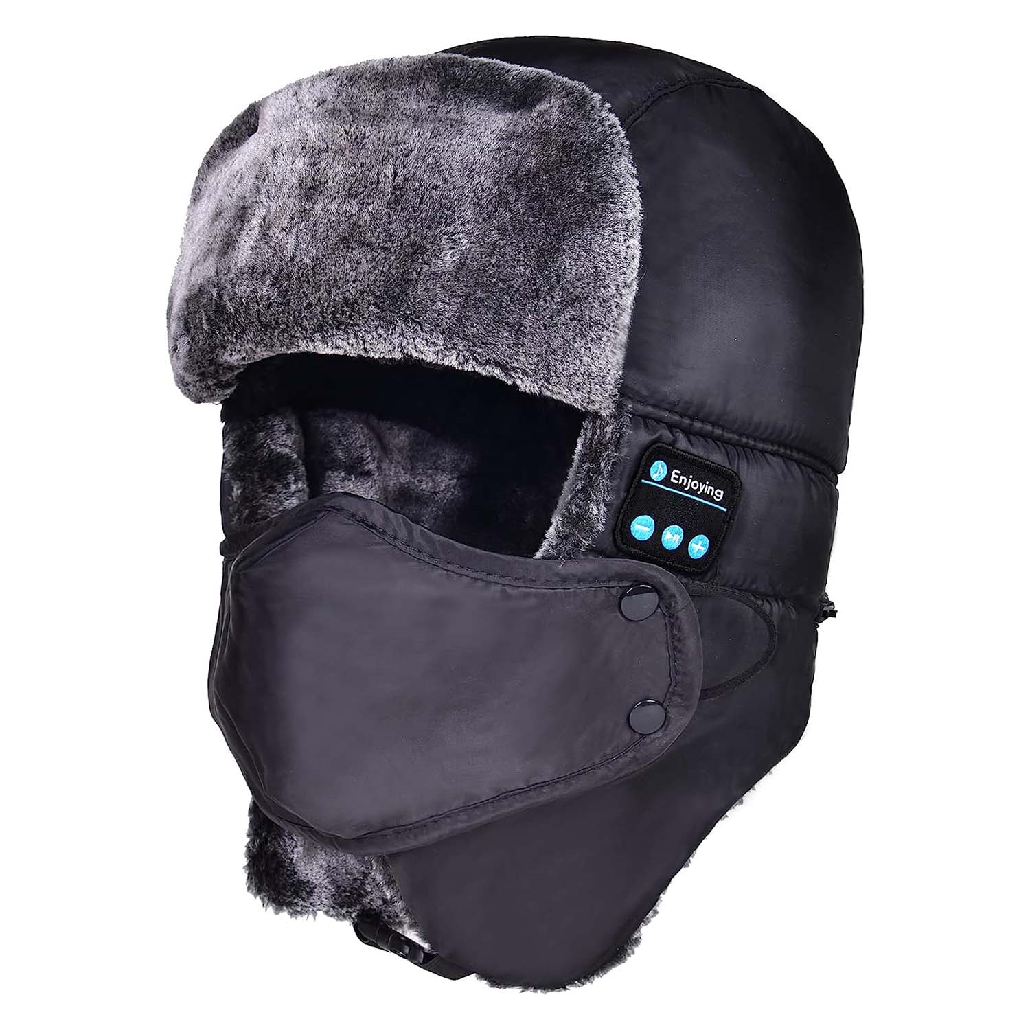 Miért érdemes megfontolni a Bluetooth Trapper Kalapot?